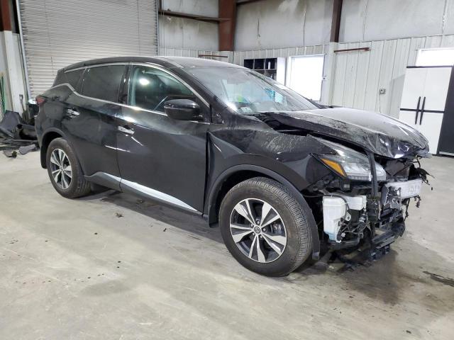 2020 Nissan Murano S VIN: 5N1AZ2AS7LN172342 Lot: 51201184