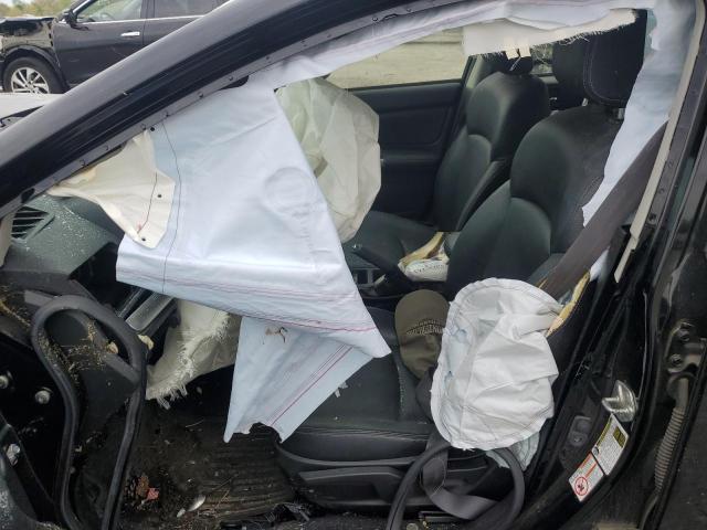 2015 SUBARU IMPREZA LI - JF1GPAM62F8202983