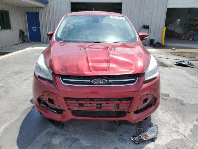 2013 Ford Escape Sel VIN: 1FMCU0HXXDUC47779 Lot: 49611874