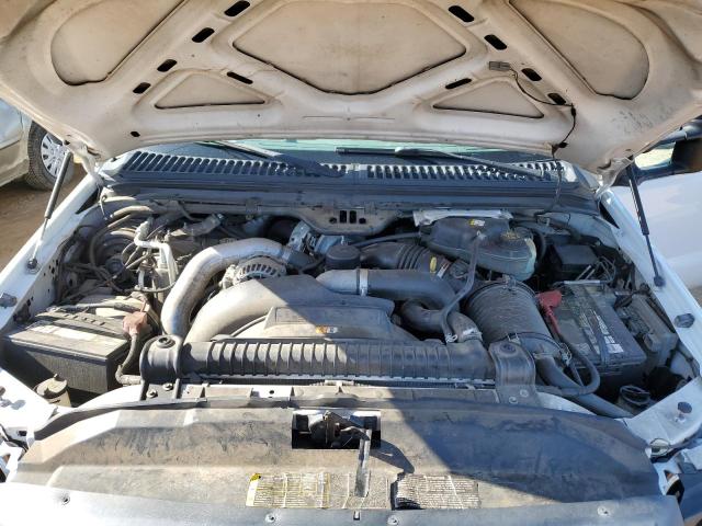 2007 Ford F350 Super Duty VIN: 1FTWF32P37EB25818 Lot: 50670914