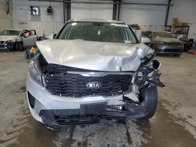 2020 Kia Sorento L VIN: 5XYPGDA35LG623493 Lot: 49650894