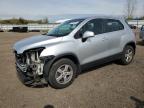 2016 CHEVROLET TRAX LS - KL7CJNSB4GB550044