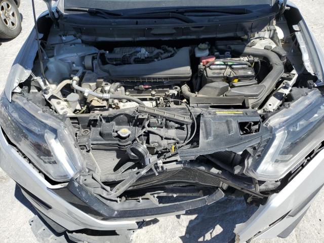 2019 Nissan Rogue S VIN: KNMAT2MV7KP560850 Lot: 51224984