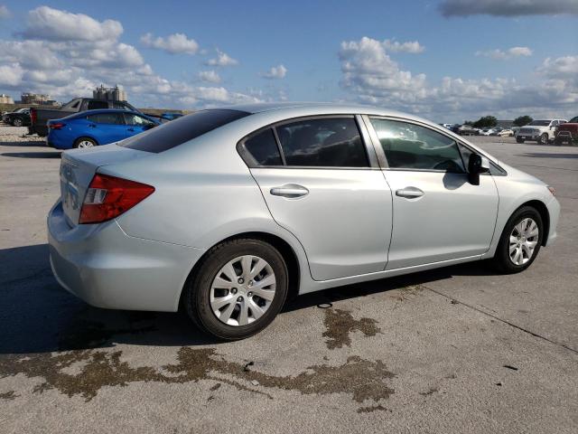 Vin: 2hgfb2f52ch585524, lot: 50961394, honda civic lx 20123
