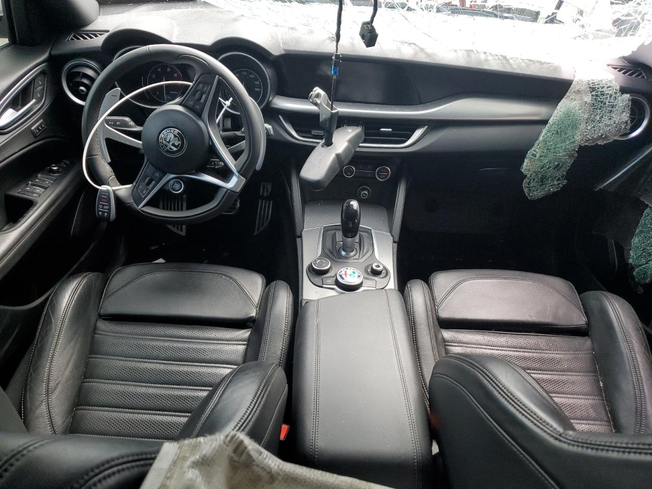 ZASFAKNN1J7B79477 2018 Alfa Romeo Stelvio Ti Sport