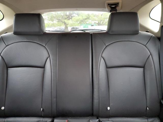 2011 Nissan Rogue S VIN: JN8AS5MT7BW165841 Lot: 49737014