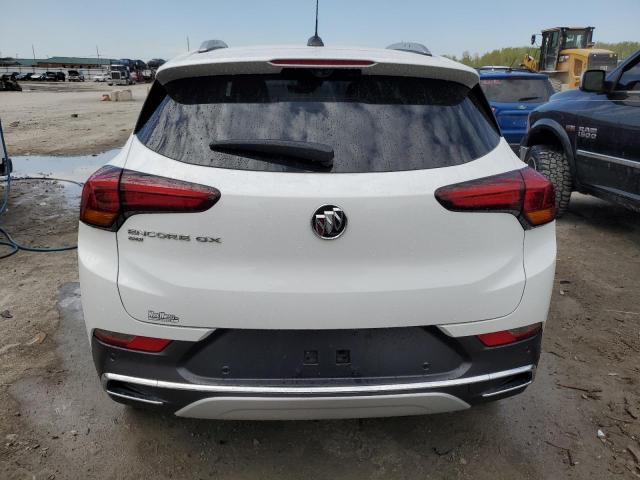  BUICK ENCORE 2021 Белый