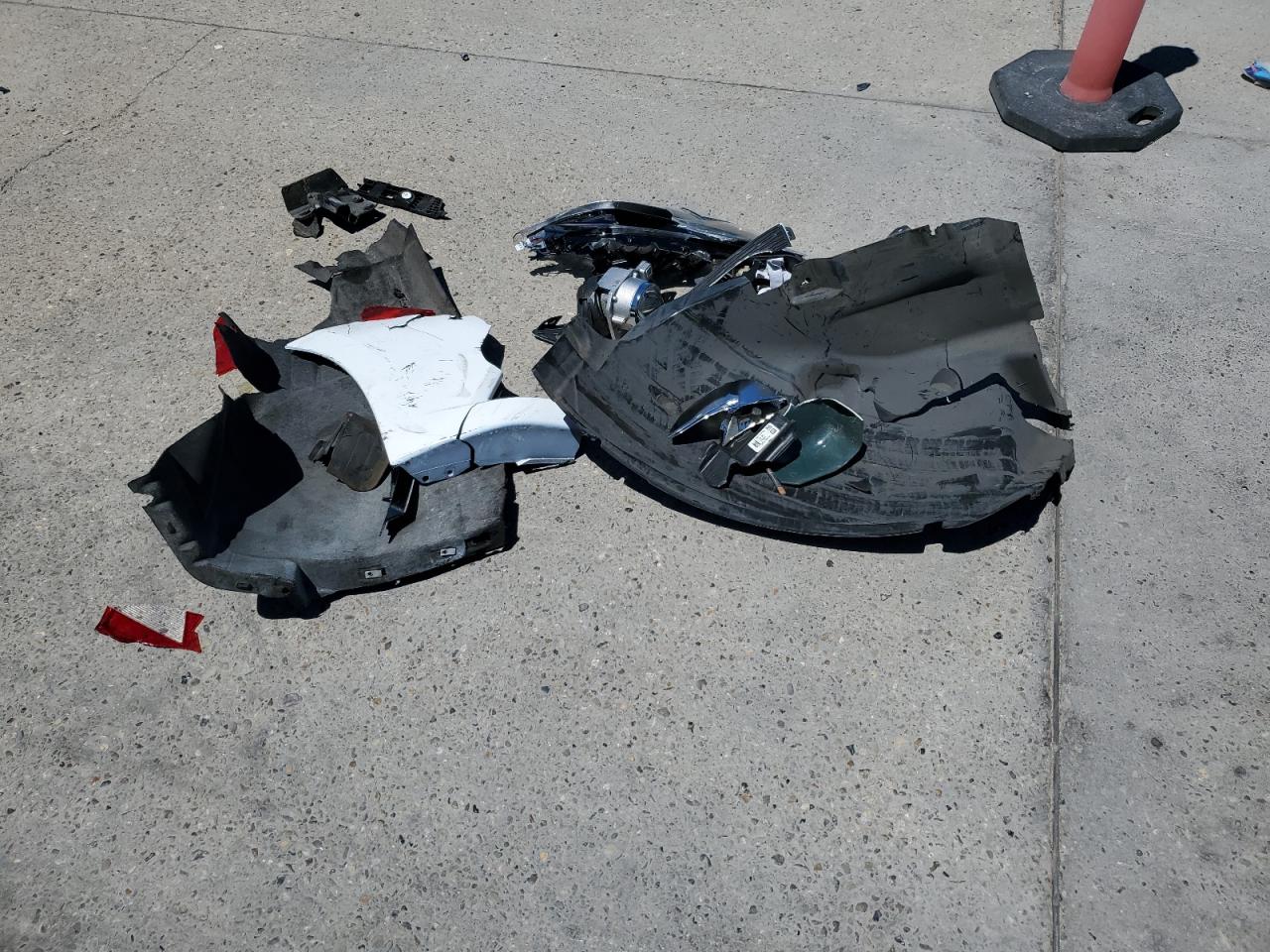 1G1BE5SM0K7146795 2019 Chevrolet Cruze Lt