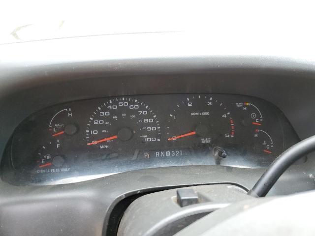 2003 Ford F250 Super Duty VIN: 1FTNW21P13ED78265 Lot: 52161954