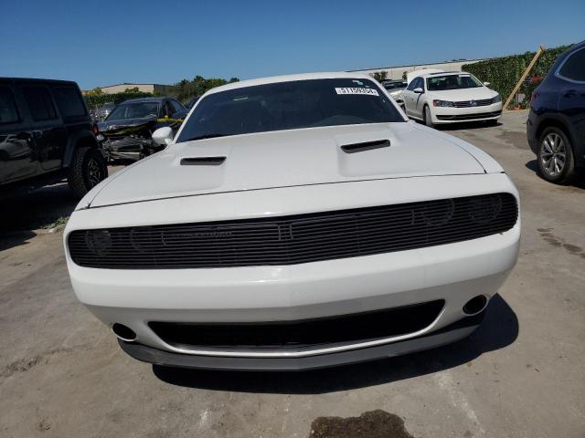 2019 DODGE CHALLENGER - 2C3CDZAG9KH694207