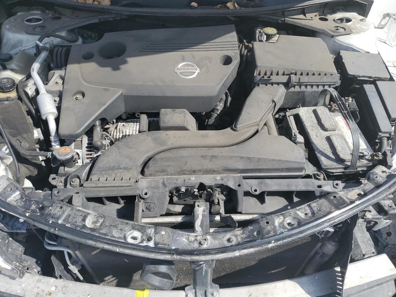 1N4AL3AP5FC453682 2015 Nissan Altima 2.5