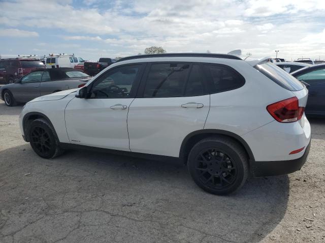 VIN WBAVL1C58FVY29286 2015 BMW X1, Xdrive28I no.2