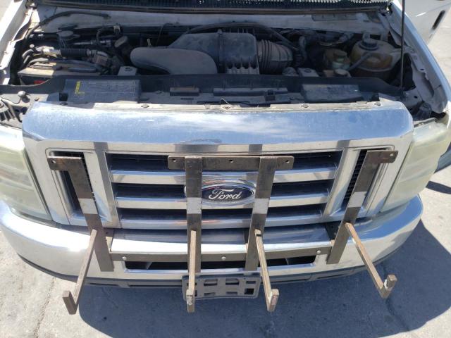 2009 Ford Econoline E350 Super Duty Wagon VIN: 1FBSS31L19DA59310 Lot: 50227014