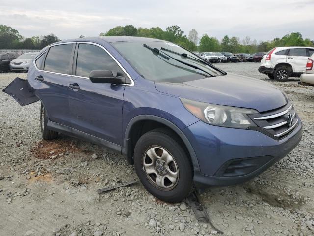 2014 Honda Cr-V Lx VIN: 2HKRM3H34EH507859 Lot: 50905314