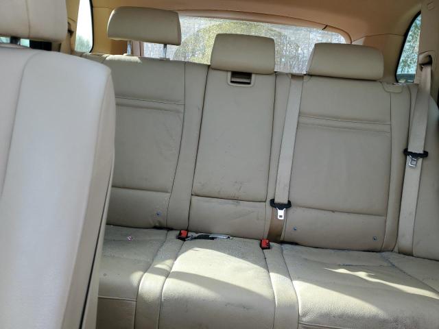 2007 BMW X5 3.0I VIN: 5UXFE43537L017604 Lot: 51675334