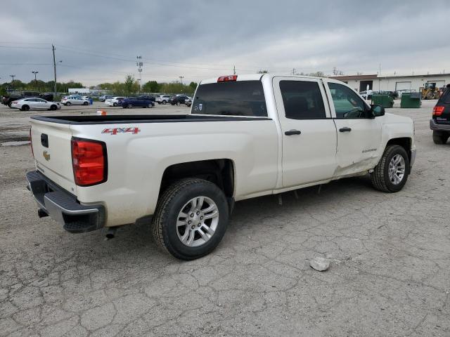 2014 Chevrolet Silverado K1500 Lt VIN: 3GCUKRECXEG233518 Lot: 51419464