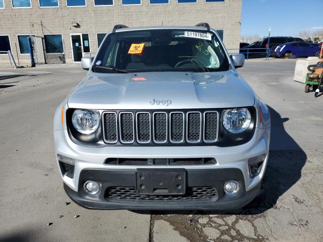 ZACNJCBBXMPM43594 Jeep Renegade L 5