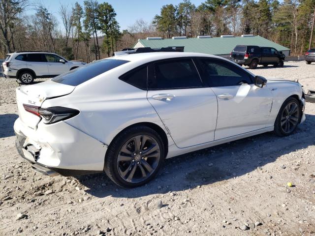 2023 ACURA TLX A-SPEC - 19UUB6F59PA001378