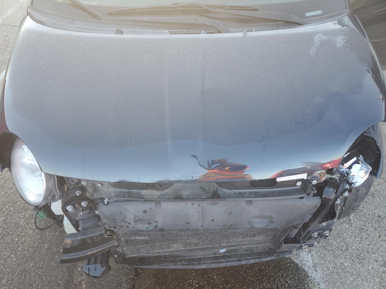 3C3CFFAR1DT649055 2013 Fiat 500 Pop