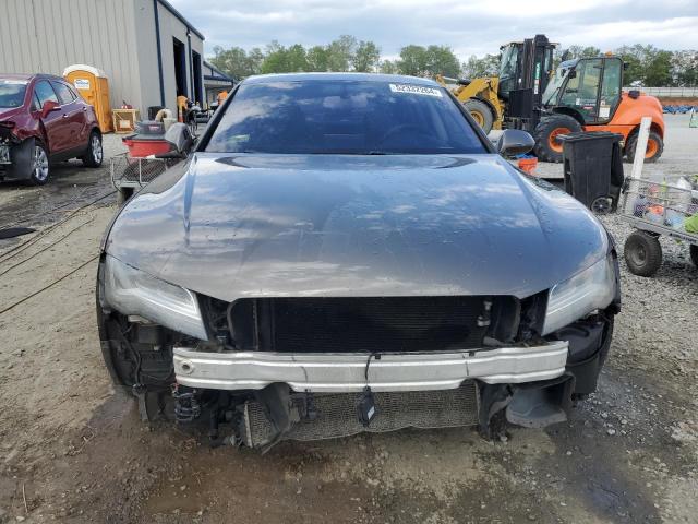 2012 Audi A7 Prestige VIN: WAUSGAFC1CN005434 Lot: 52332264