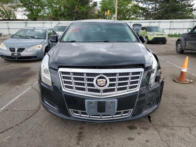 2015 Cadillac Xts VIN: 2G61U5S34F9273697 Lot: 52820904