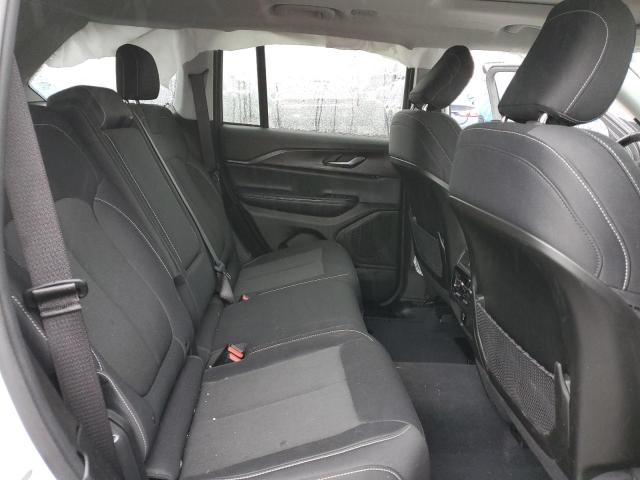 2023 JEEP GRAND CHER - 1C4RJHAG4PC533377