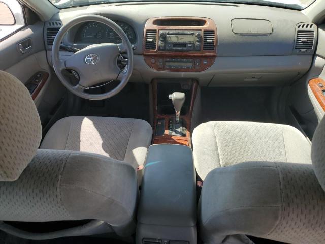 2004 Toyota Camry Le VIN: 4T1BE32K64U329970 Lot: 50076044