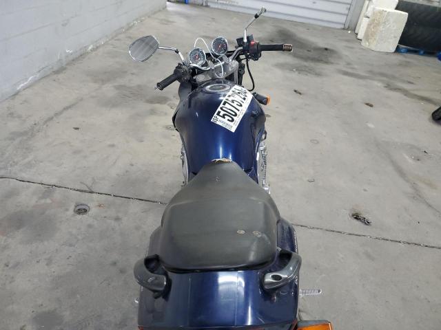 1999 Suzuki Gsf600 S VIN: JS1GN77A0X2100051 Lot: 50757264