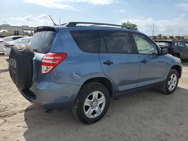 2009 Toyota Rav4 VIN: JTMZF33V59D012455 Lot: 53123204