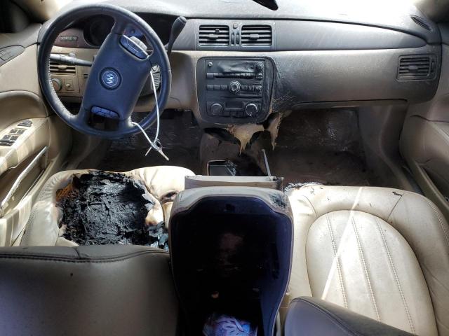 Lot #2475691080 2011 BUICK LUCERNE CX salvage car