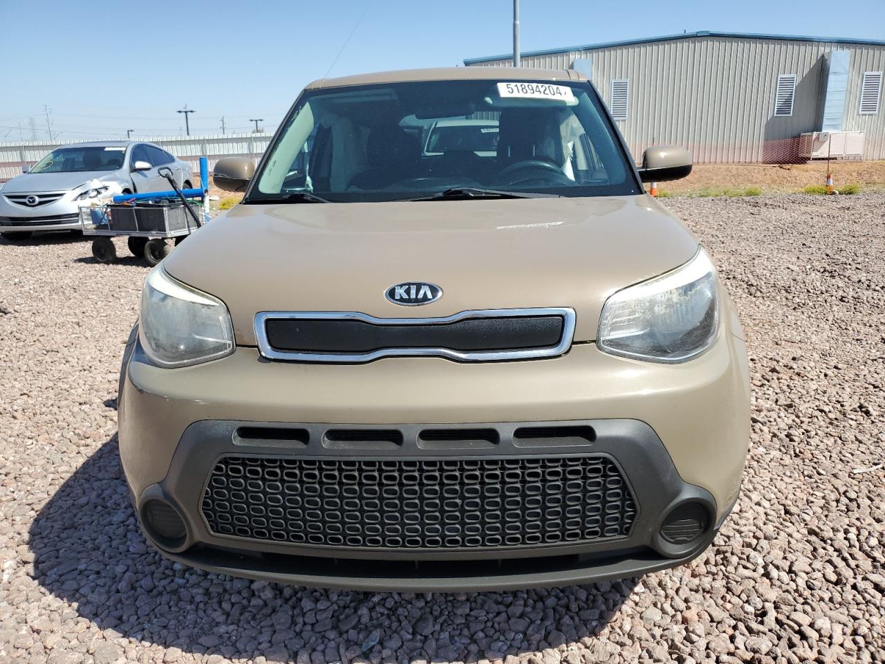 KNDJN2A20G7270719 2016 Kia Soul