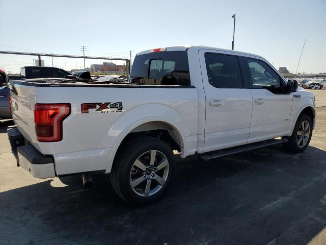 2015 FORD F150 SUPER - 1FTEW1EG6FKD90292