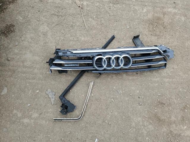 2017 Audi A4 Premium VIN: WAUANAF43HN004691 Lot: 51742904