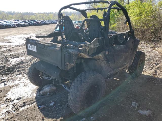2021 YAMAHA YXE1000 5Y4AN44Y0MA100653