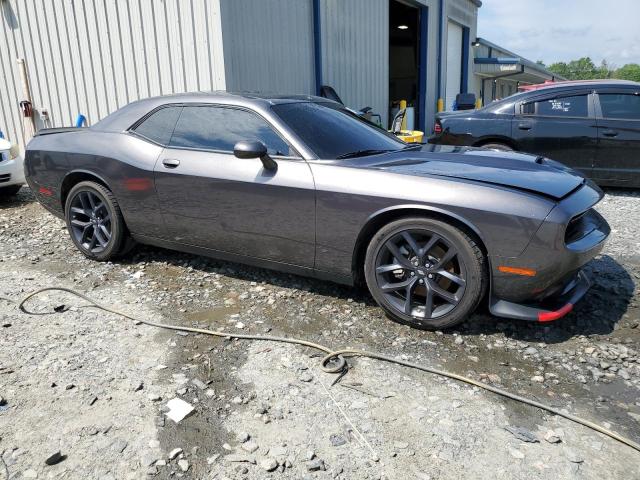 2023 DODGE CHALLENGER - 2C3CDZJG4PH587119