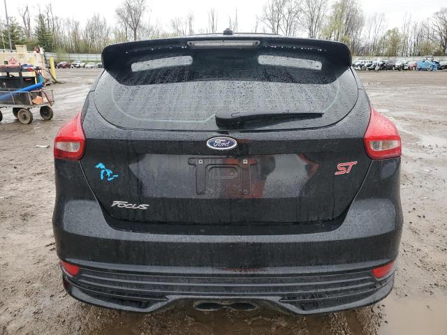 2016 Ford Focus St VIN: 1FADP3L9XGL359606 Lot: 51636344