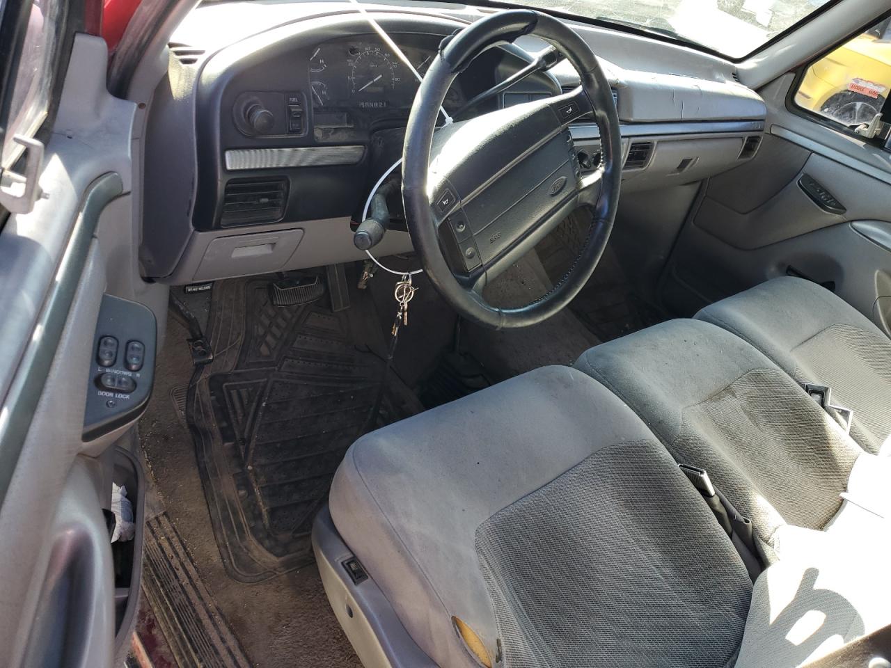 1FTEF14N1SNA89938 1995 Ford F150