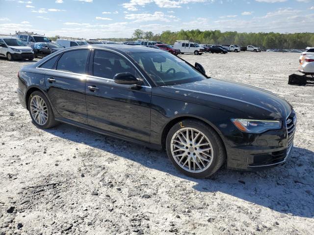 2016 Audi A6 Premium Plus VIN: WAUDFAFC9GN169743 Lot: 49716204