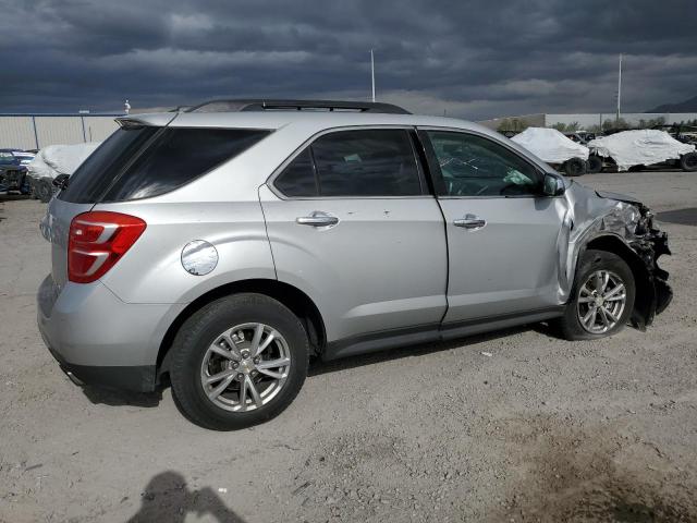 2016 Chevrolet Equinox Lt VIN: 2GNFLFE39G6231236 Lot: 52628284