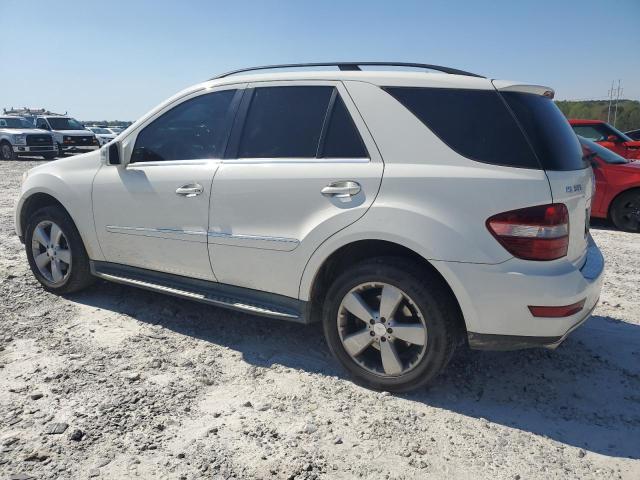 2011 Mercedes-Benz Ml 350 VIN: 4JGBB5GB8BA656382 Lot: 49734614