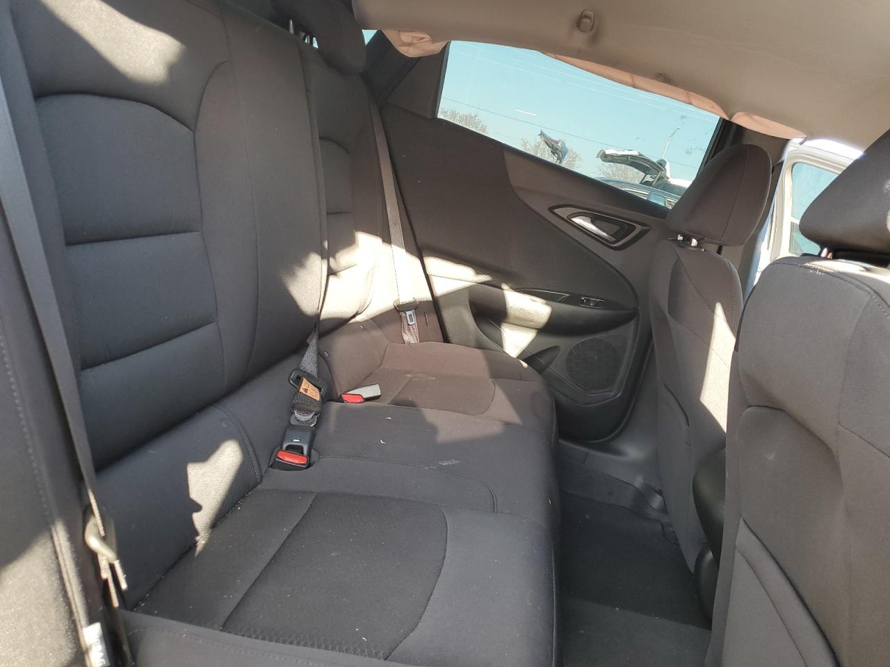 1G1ZG5ST9NF207426 2022 Chevrolet Malibu Rs