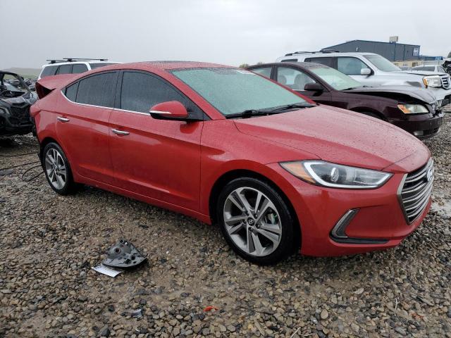 2017 Hyundai Elantra Se VIN: 5NPD84LF1HH078920 Lot: 52574044