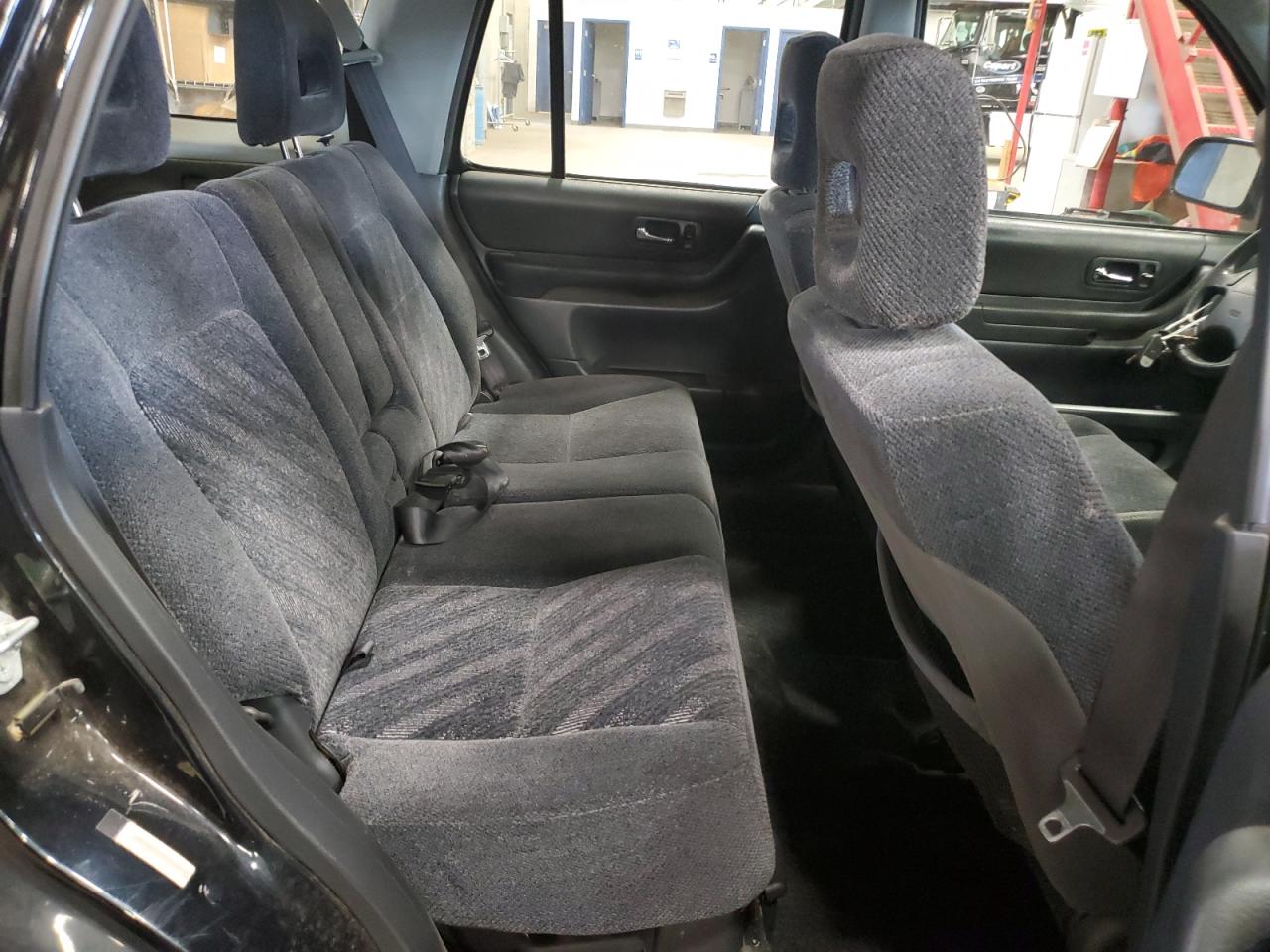 JHLRD1869XC049672 1999 Honda Cr-V Ex