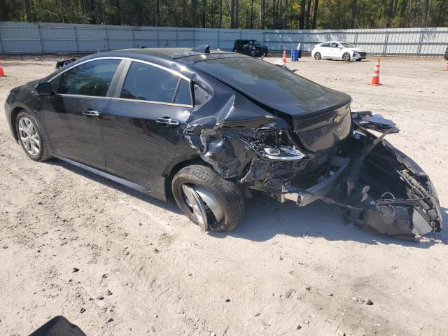 VIN 1G1RD6S56JU124395 2018 Chevrolet Volt, Premier no.2