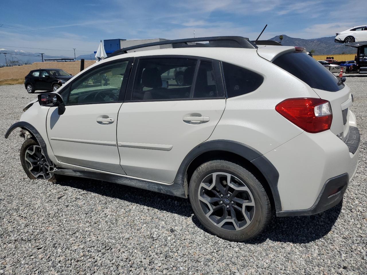 JF2GPABCXHH239013 2017 Subaru Crosstrek Premium