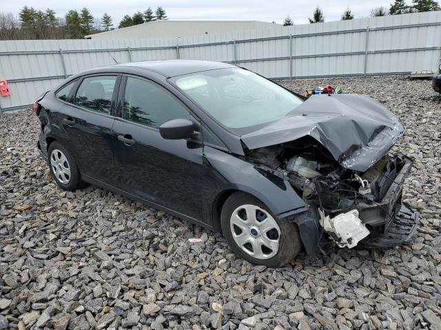 2016 Ford Focus S VIN: 1FADP3E20GL367410 Lot: 53586334