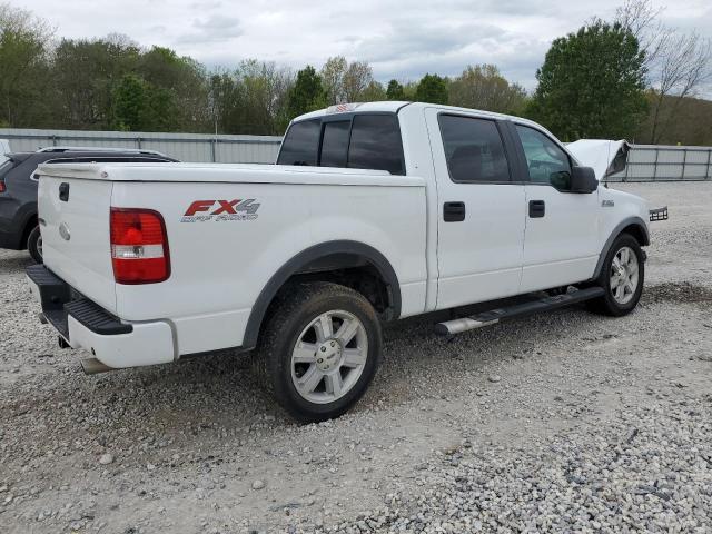 2006 Ford F150 Supercrew VIN: 1FTPW14V96KD88769 Lot: 50163724