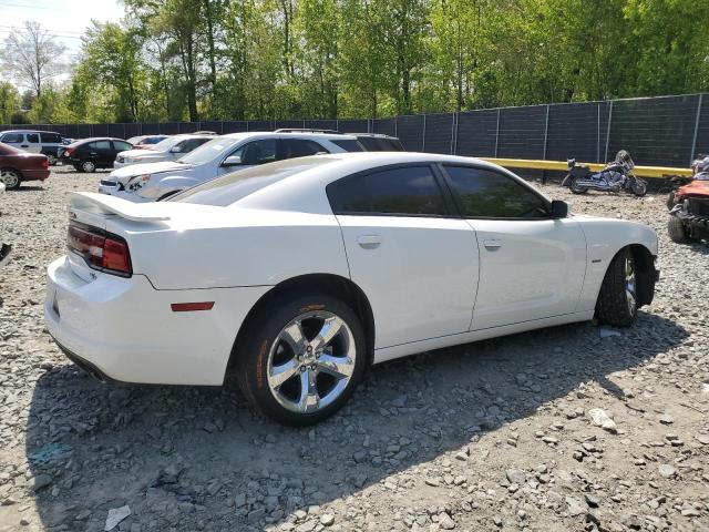 2011 Dodge Charger R/T VIN: 2B3CL5CT1BH503432 Lot: 52727064