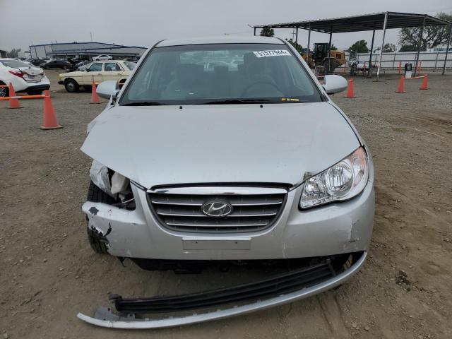 2008 Hyundai Elantra Gls VIN: KMHDU46D88U365288 Lot: 51577944