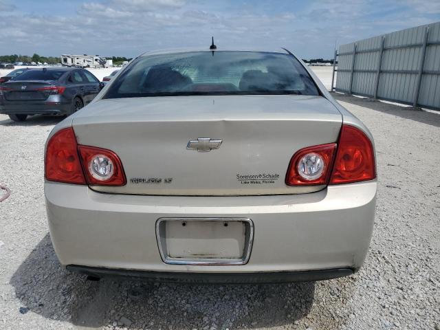 2011 Chevrolet Malibu 1Lt VIN: 1G1ZC5E10BF215500 Lot: 50249964